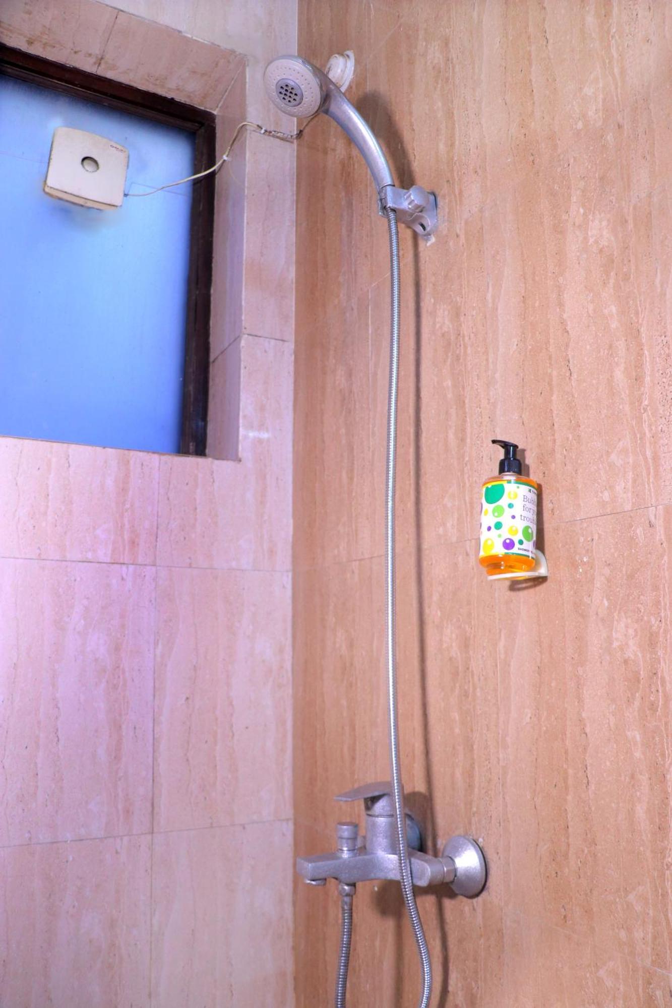 Hotel Panache Mathura Luaran gambar