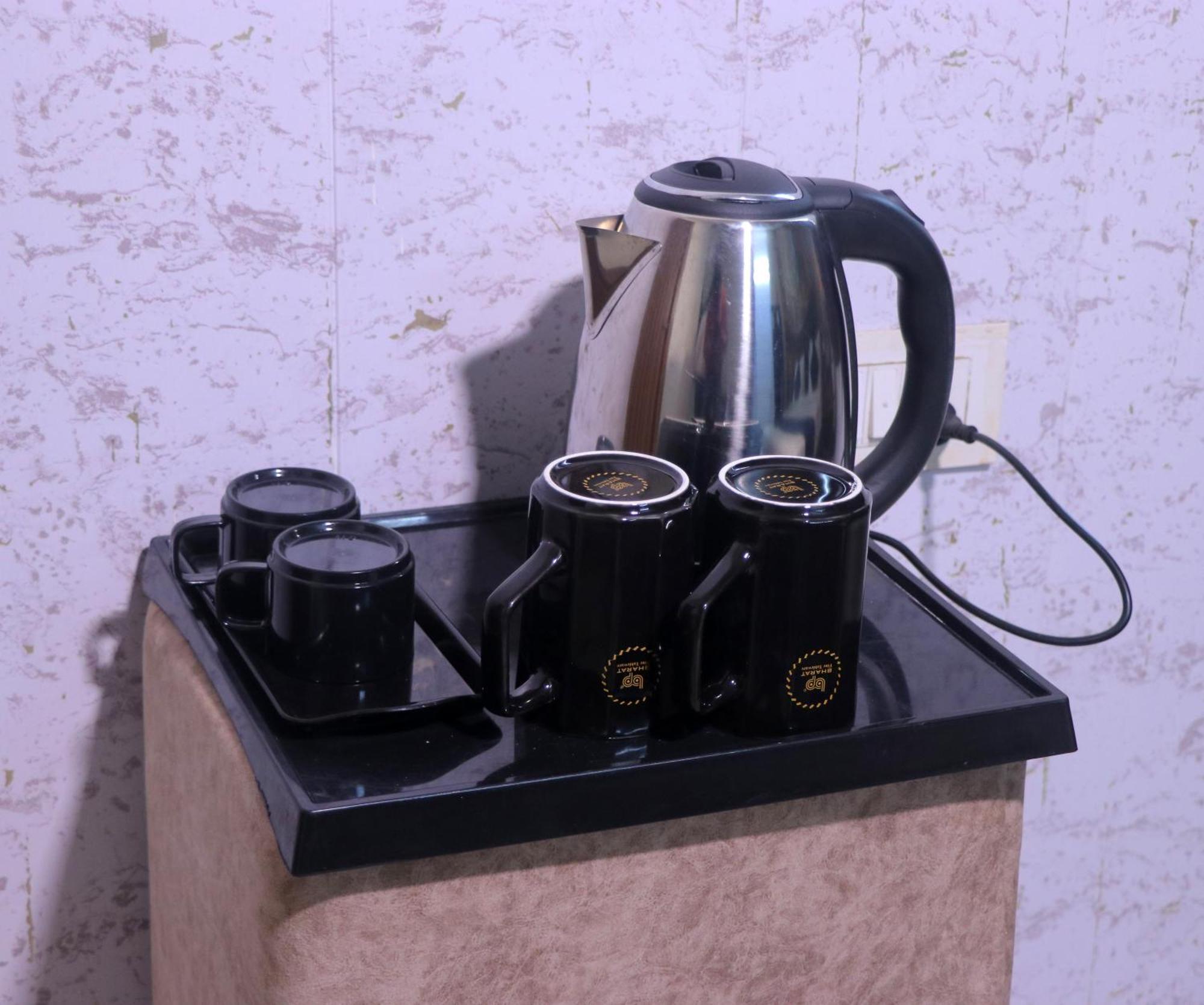 Hotel Panache Mathura Luaran gambar