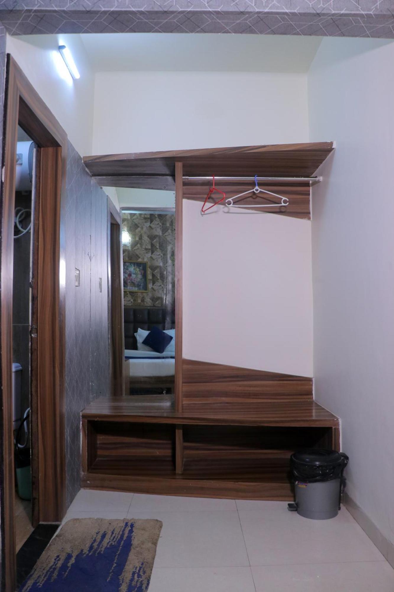 Hotel Panache Mathura Luaran gambar