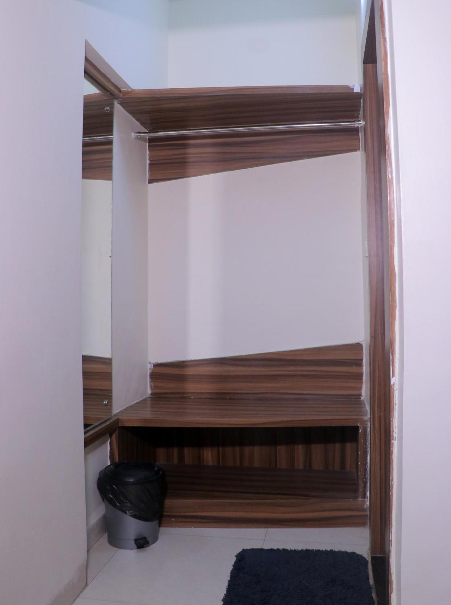 Hotel Panache Mathura Luaran gambar